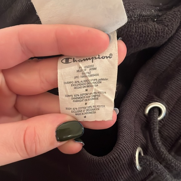 CHAMPION Sweatpants - Picture 7 of 7